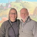 David & Jenni Piatt