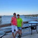Patricia (Patty) Allen-Metts