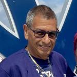 Miguel Perez
