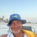 Andres Borque