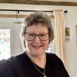 Mary Bakey