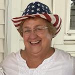 Valerie Cooper