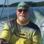 Pete Marshman