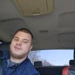 Aaron Pitre