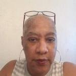 Cherisha Harris