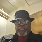 Darrel Armour