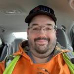 Michael Hubbard