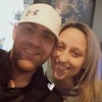 Carrie and Tim Wilsbach/Reider