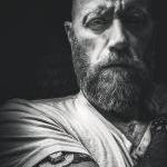 Darren Hengle