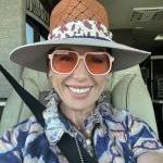 Stephanie Nall