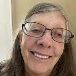Judy Coburn