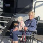 Ken and Kim Blankenship