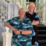 Myron & Cyndy Wedel