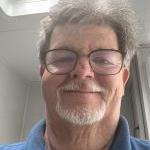 Donald Patten