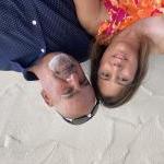 Dave and Linda Sequeira