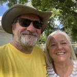 David & Shari Brown