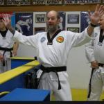 Michael Tiebout
