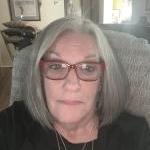 Pat Benton
