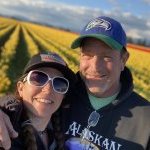 Misty & Shad Rydberg/Saulsbury