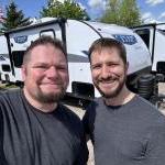 Nate & Anton Koenig-Yelk