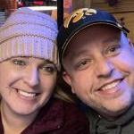 Nate and Sarah Bradbury