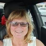 Mary Schaffer