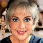 Mary Gay