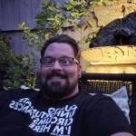 Jeremy Steidinger