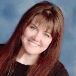 Christina Blount