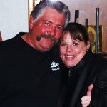 Lisa Hinson