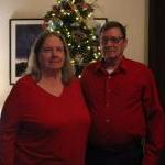 Cheryl /Harold Bell