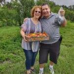 Martin & Dani Mccomb