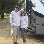 Brian and Shelley Patterson
