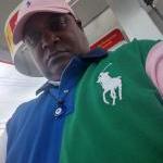 Larry Alston