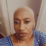 Kisha Barnes