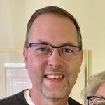 Darren Haehnel