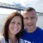 Lenia & Sean Driscoll