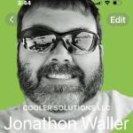 Jonathon Waller