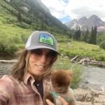 Andrea S Warner