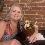Cindy Harris