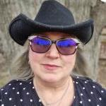 Patria Tracy