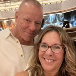 Steven and Kim St Onge