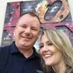 Chuck & Julie Mount