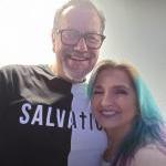 Benjamin & Sunnye Ramirez