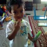 Shankha Biswas