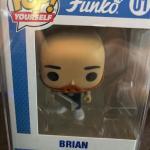Brian Hartzell