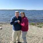 Rick & Paula Haskins