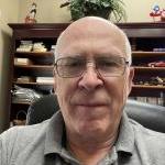 Ron Harland