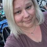 Jennifer Ray