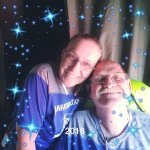 Gail/ Richard VanHorn